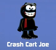 CrashCartJoe