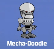 Mecha-Doodl
