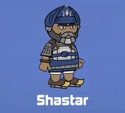 Shastar