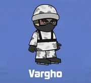 Vargho