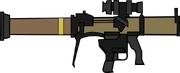 double guns in mini militia old version of doodle army 2