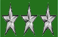 (ALL RANKS and LEVELS OF MINI MILITIA) badge for lieutenant-general. rank in mini militia mod apk doodle army 2