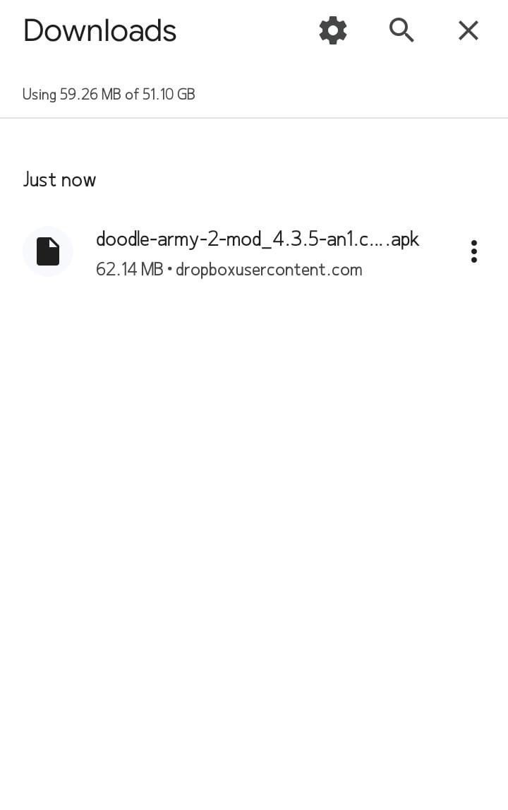 download doodle army 2