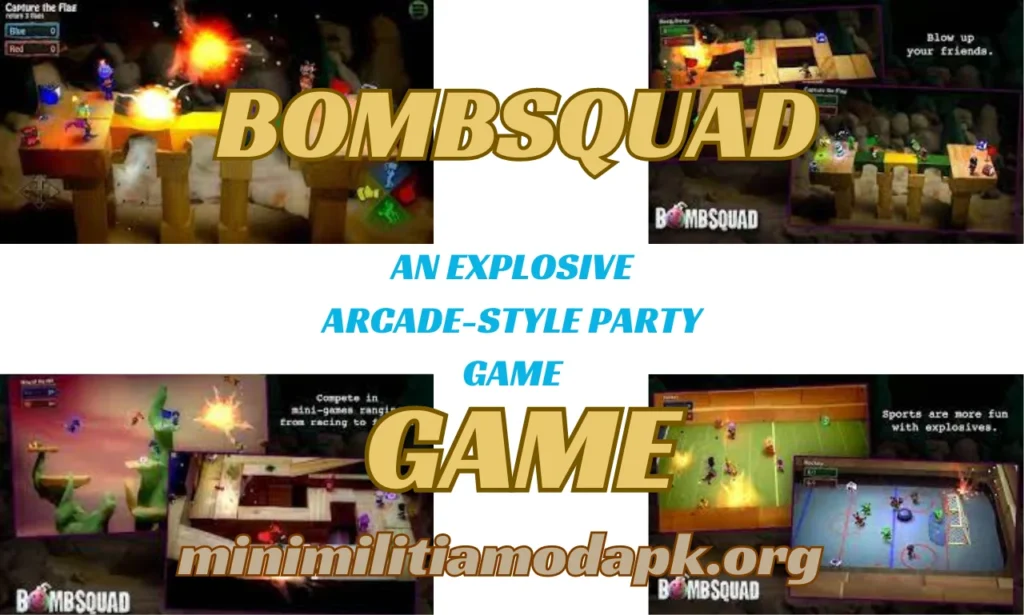 BOMBSQUAD-GAME