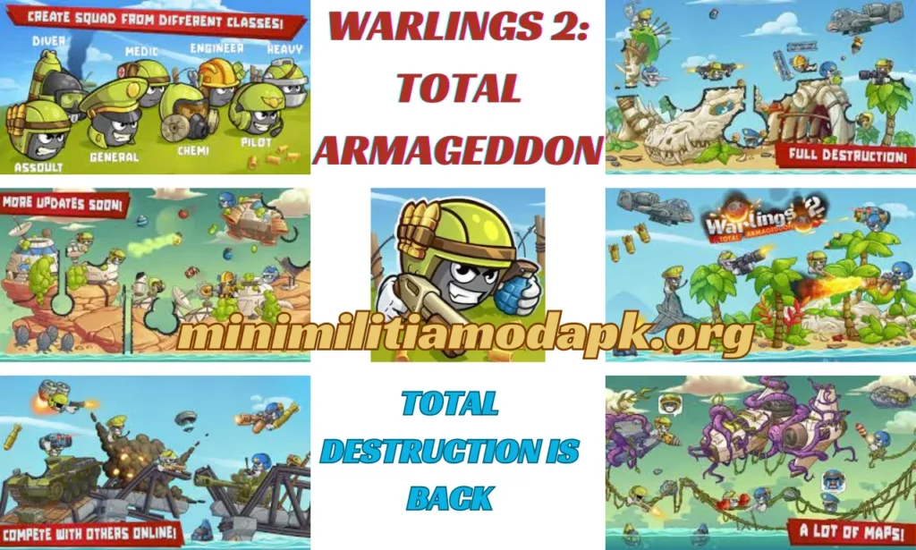 Warlings-2-Total-Armageddon 
games like mini militia