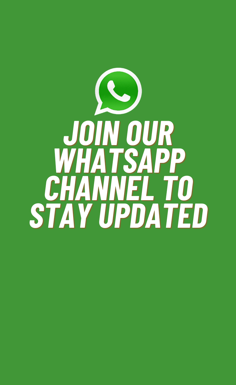 Whatsapp channel of mini militia mod apk